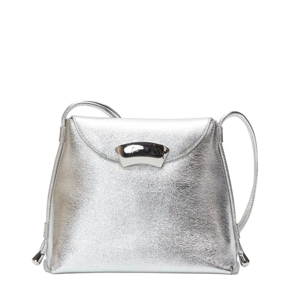 3.1 Phillip Lim Id Petite Soft Leather Crossbody